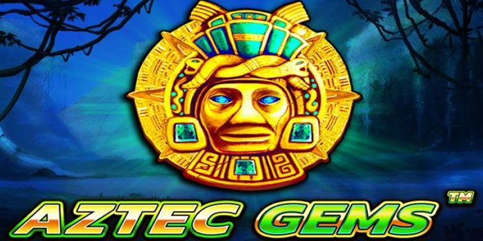Strategi Terbaik Slot Aztec Gems Buru Scatter Jackpot