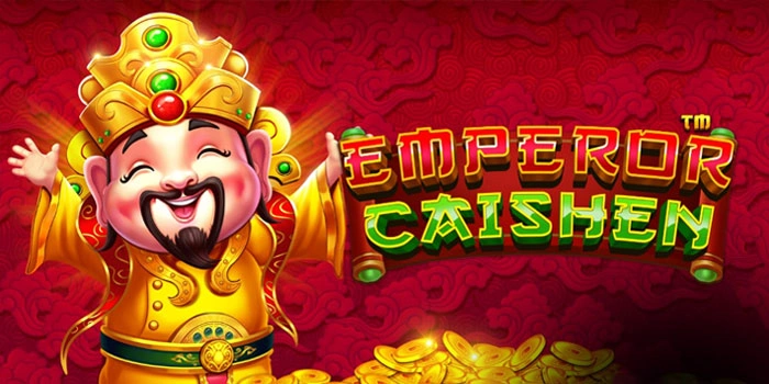 Strategi Jackpot di Slot Emperor Caishen Pakai Kombinasi Auto Spin