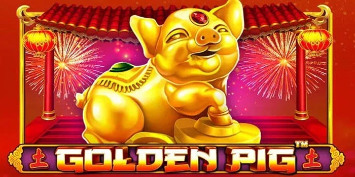 Trik Menaklukkan Free Spin Slot Golden Pig Dengan Jam Main