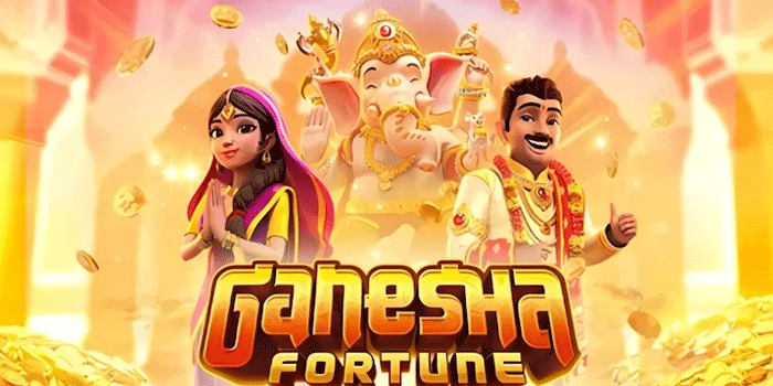 Slot Ganesha Fortune Hadirkan Bonus Gratis Dengan Kemenangan Fantastis