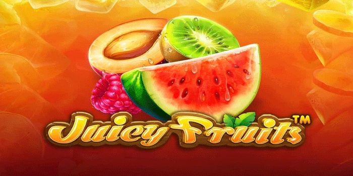 Strategi Ampuh Maksimalkan Hasil Bermain Slot Juicy Fruits Hari Ini