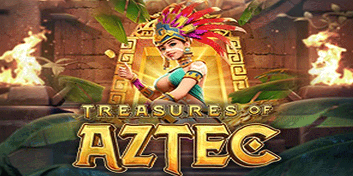 Slot Treasures of Aztec Tawarkan Free Spins Dengan Jackpot Menarik