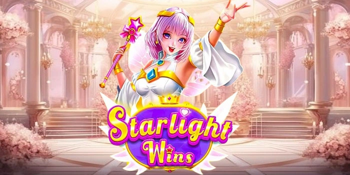 Slot Starlight Wins Gacor Panduan Raih Kemenangan Besar