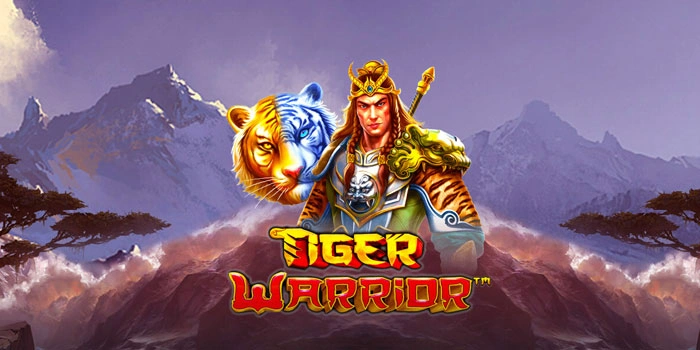 Tips Pemula Untuk Gacor di Slot Tiger Warrior Pakai Pola Sederhana