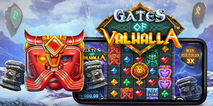 Rahasia Slot Online Gacor Gates of Valhalla Yang Jarang Diketahui