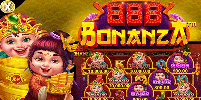 Strategi Maksimalkan Peluang di Slot 888 Bonanza